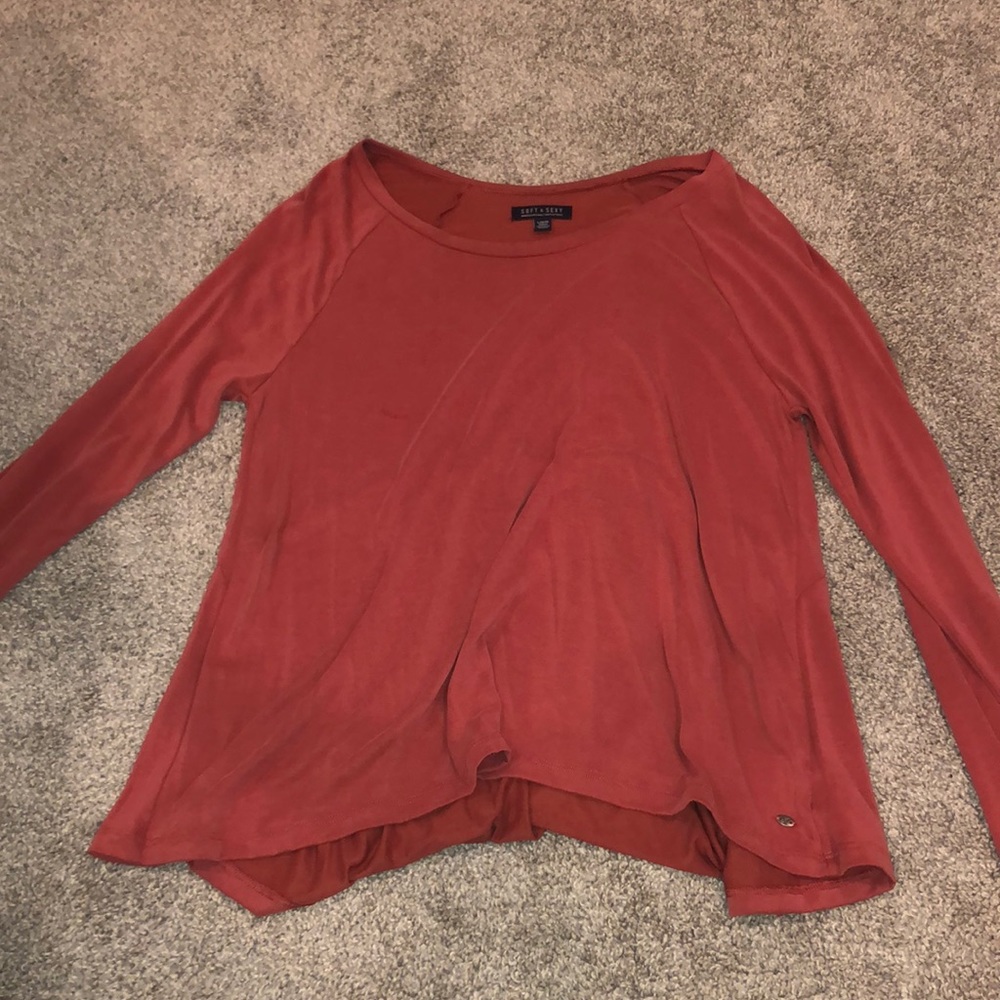 American eagle shirt